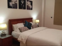 CDF Holiday Apartment 