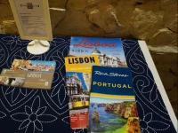 Central Alfama 26 
