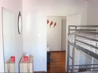 Central Lisbon apartment 