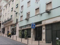Central Telhal Apartments 2F 