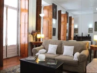 Charming Apartment Central Lisbon 