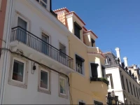 Charming Flat in the Lapa Gardens Neighbourhood 