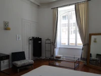 Chez Nous Guest House 