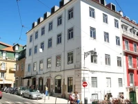 Chiado Arty Flats 