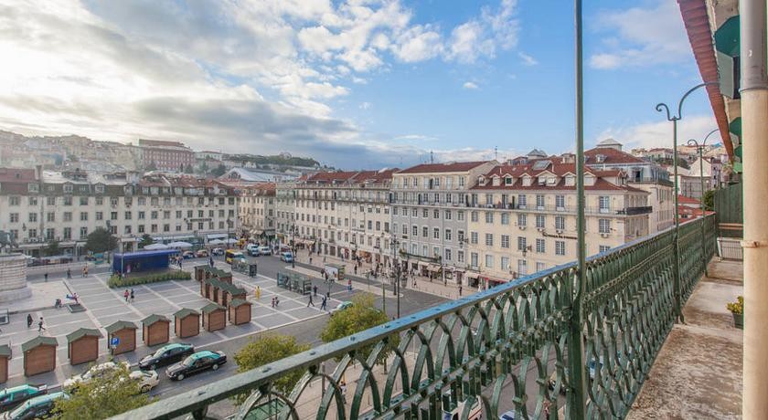 Chiado Guesthouse 