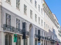 Chiado InSuites 100 