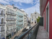 Chiado Mercy Apartments | Lisbon Best Apartments 