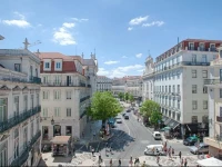 Chiado Square Apartments | Lisbon Best Apartments 