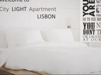 City Light Apartment 