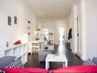 Colourful GraГ§a Apartment 