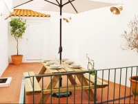 Combro 61 by Patio 25 