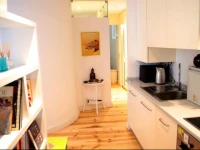 Comfort in the heart of Alfama 