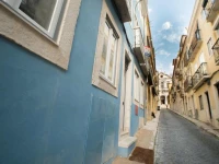 Comfort of Lisbon 