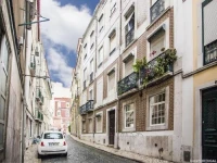 Condessa Chiado Residence 