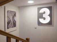 Contemporary Apartment in Chiado 3 