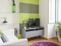Contemporary Lisbon Apartment in Historical Chiado 