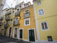 Convento Apartment 