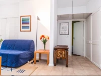 Costa Apartment in Central Lisbon 