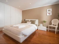 Cosy Chiado Apartment 