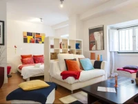 Cosy Studio Apartment | RentExperience 