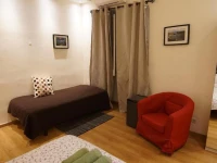 Cozy Apartment In Center 