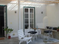 Cozy Apartment with Private Patio 