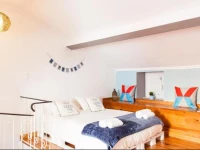 Cozy House Inn Santos-O-Velho 