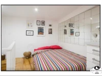 Cozy Studio, Typical Apartment 