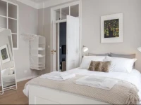 Cozzy & Classy Apartment at Lapa 
