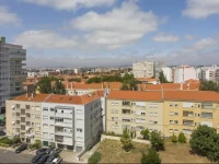 Cozzy & Simple Apartment at Roma 