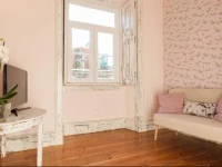 Cozzy Apartments at Bairro Alto 