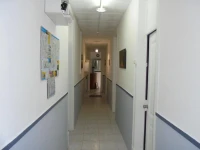 Crescent Rooms 