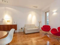 Design Duplex Apartment BA/ Chiado 
