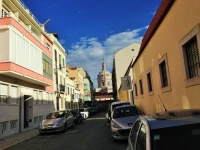 Discovery Apartment Estrela 
