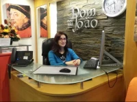 Dom JoГЈo Residencial 