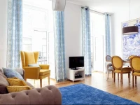 Douradores Deluxe Apartment 