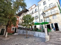 Downtown Apartments Bica 
