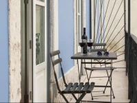 Downtown Blue Apartments | RentExperience 