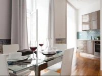 Downtown Cosy Apartment | RentExperience 
