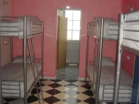 DownTown Guest House 