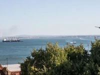 Duplex in Alfama 