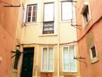 Eco Green Studio Apartment 