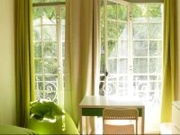 Elias Garcia Apartment 