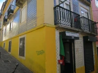 Encanto da Paz 