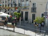 Enjoy Casa do Forte Apartment 