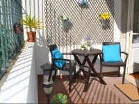 Estrela & Tejo, Terrace Lisbon Apartment 