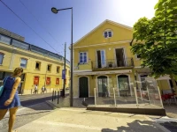 Factory Guesthouse Lisboa 
