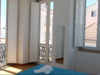 Fado Bed & Breakfast - Santos 