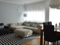 Fancy 4bedrooms & Garage Apartment 