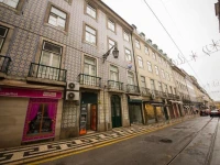 Fanqueiros 204 - Old Town 